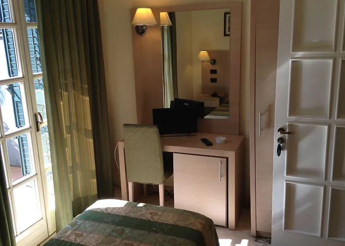 Szálloda Borgo Catania