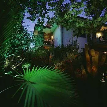 Borgo Szálloda Catania