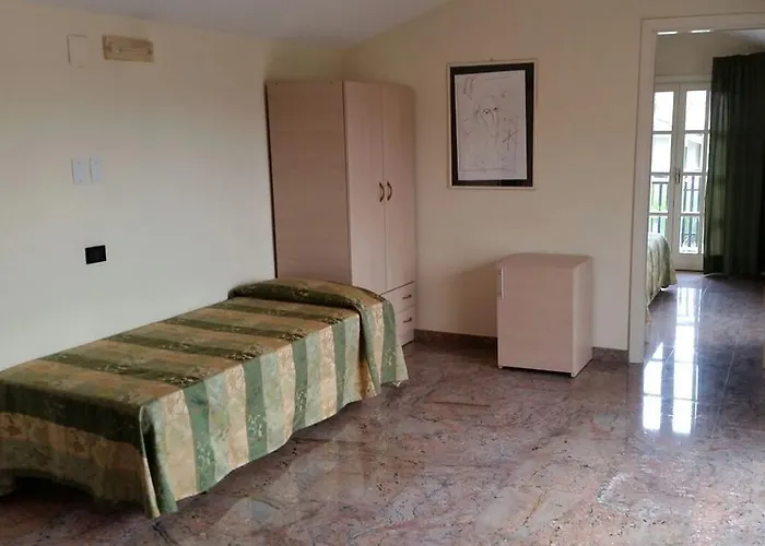 Borgo Szálloda Catania