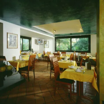 Borgo Szálloda Catania